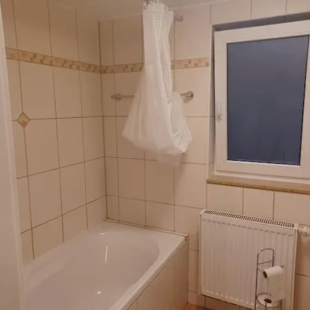 Ferienhaus Anna Altstadt Von Sonneberg Eksteriør billede