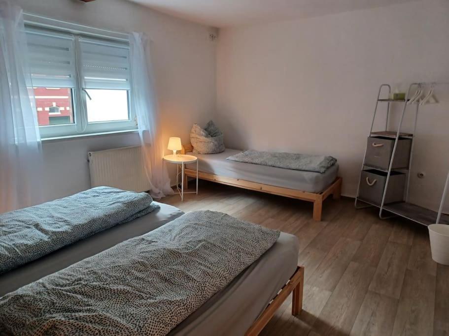 Anna Altstadt Von Ferienhaus Sonneberg