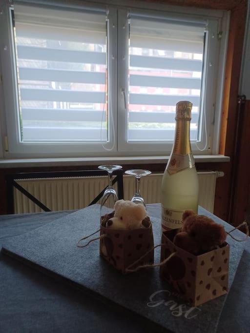 Ferienhaus Anna Altstadt Von *
