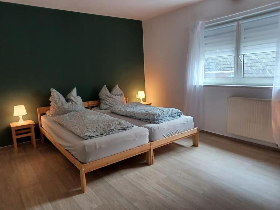 Anna Altstadt Von Ferienhaus Sonneberg
