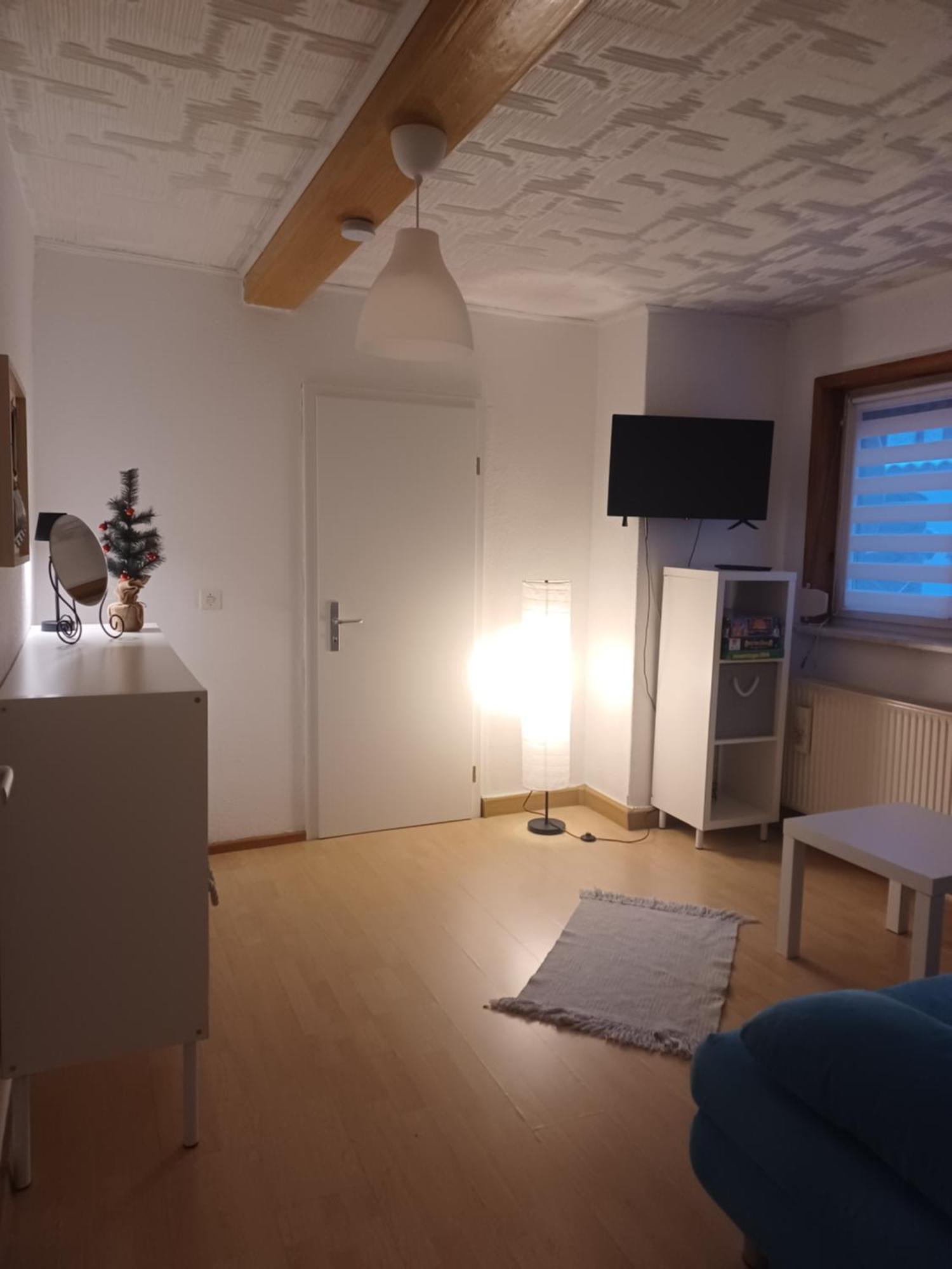 Ferienhaus Anna Altstadt Von Sonneberg